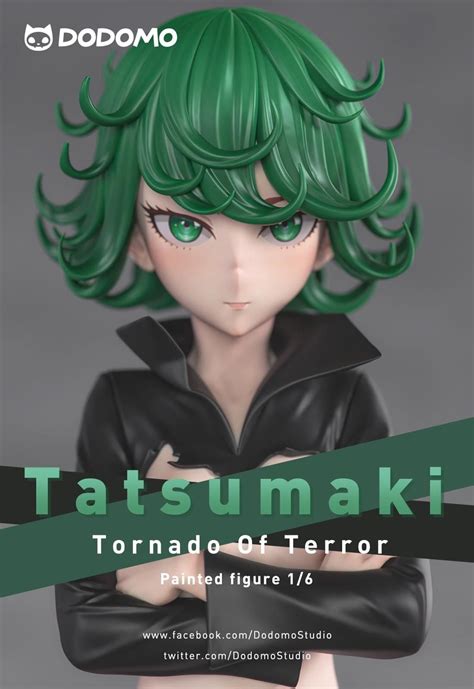 tatsumaki naked|Tatsumaki Nude Squeezed Cum